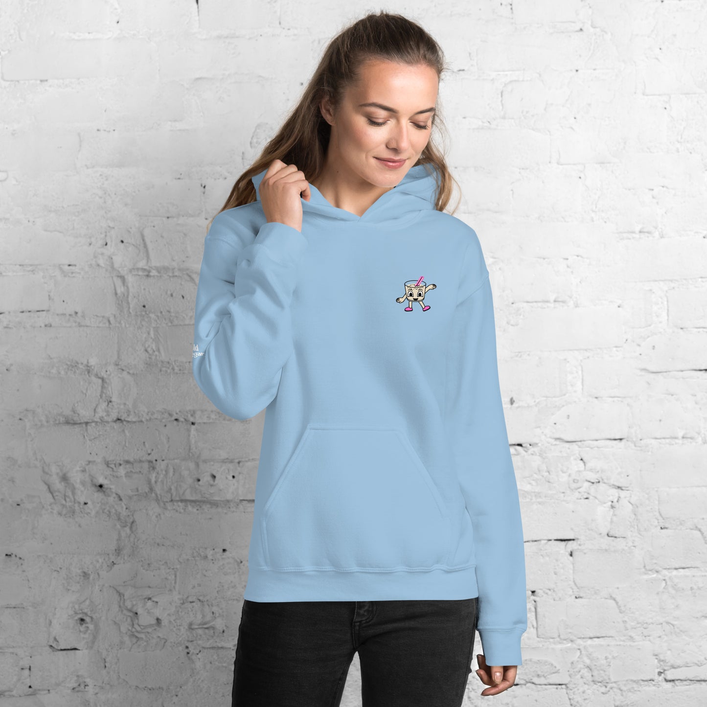 Happy Hour | Unisex Hoodie