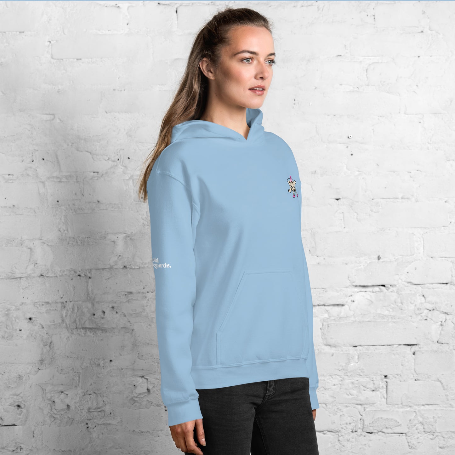 Happy Hour | Unisex Hoodie