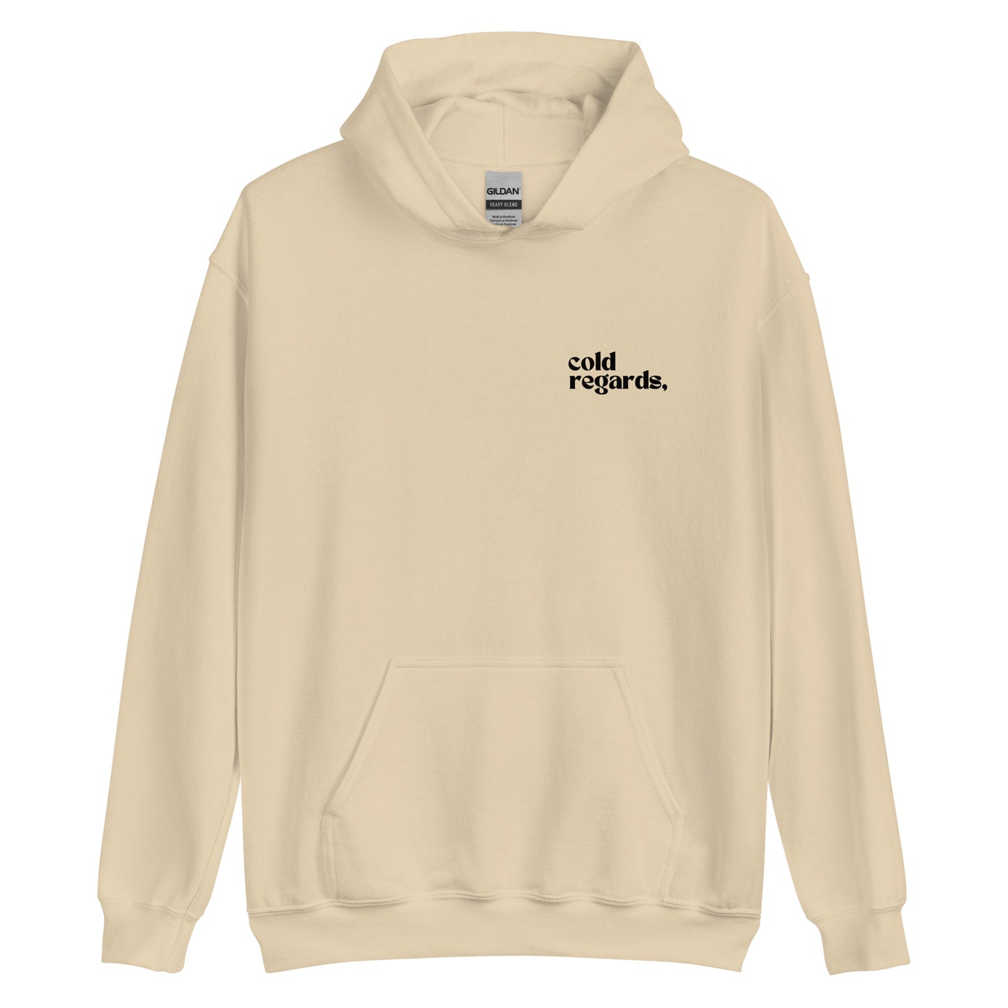 Per my... | Unisex Hoodie