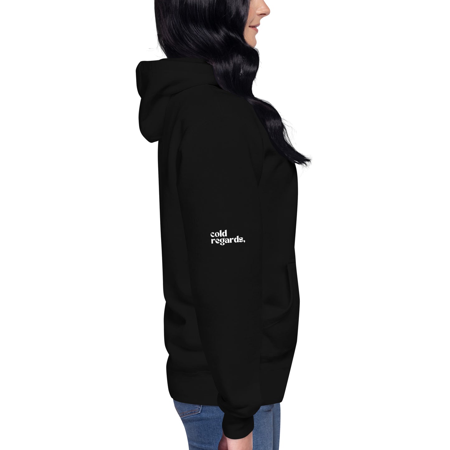 A little hungover | Unisex Hoodie