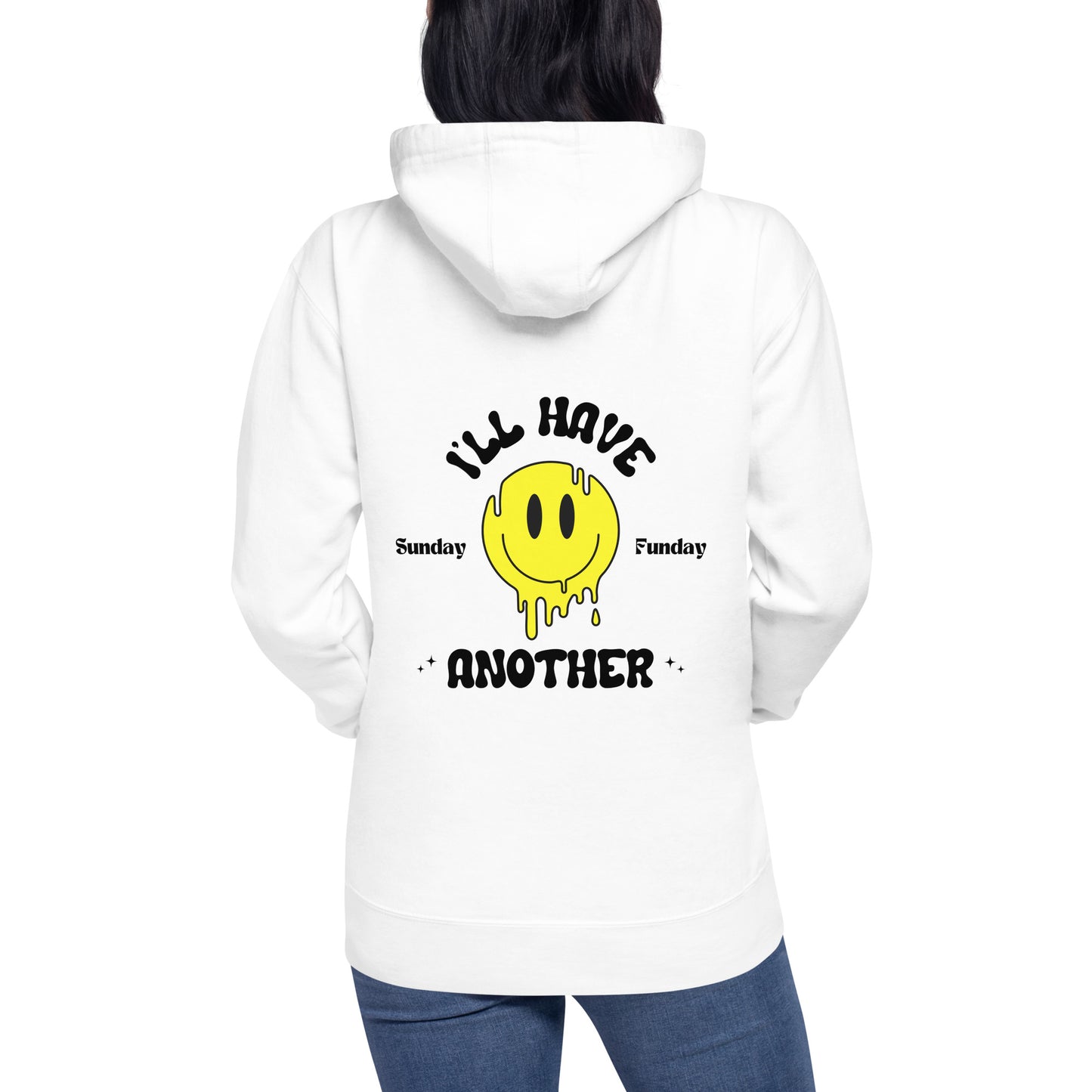 Sunday Funday | Unisex Hoodie
