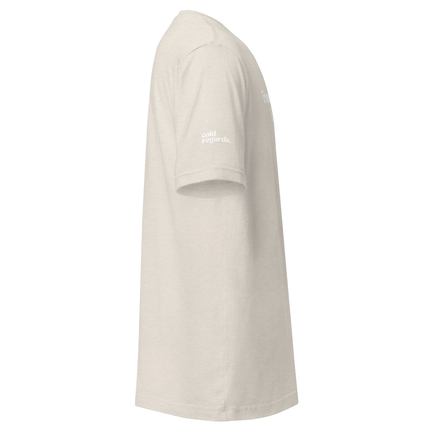 Promote Women | Unisex t-shirt