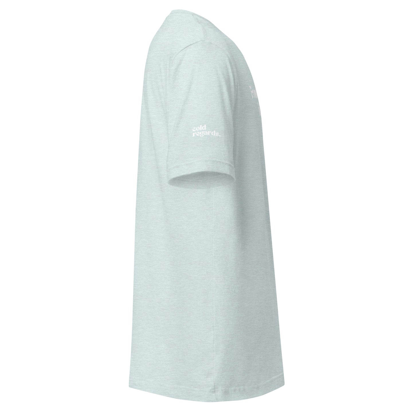 Promote Women | Unisex t-shirt