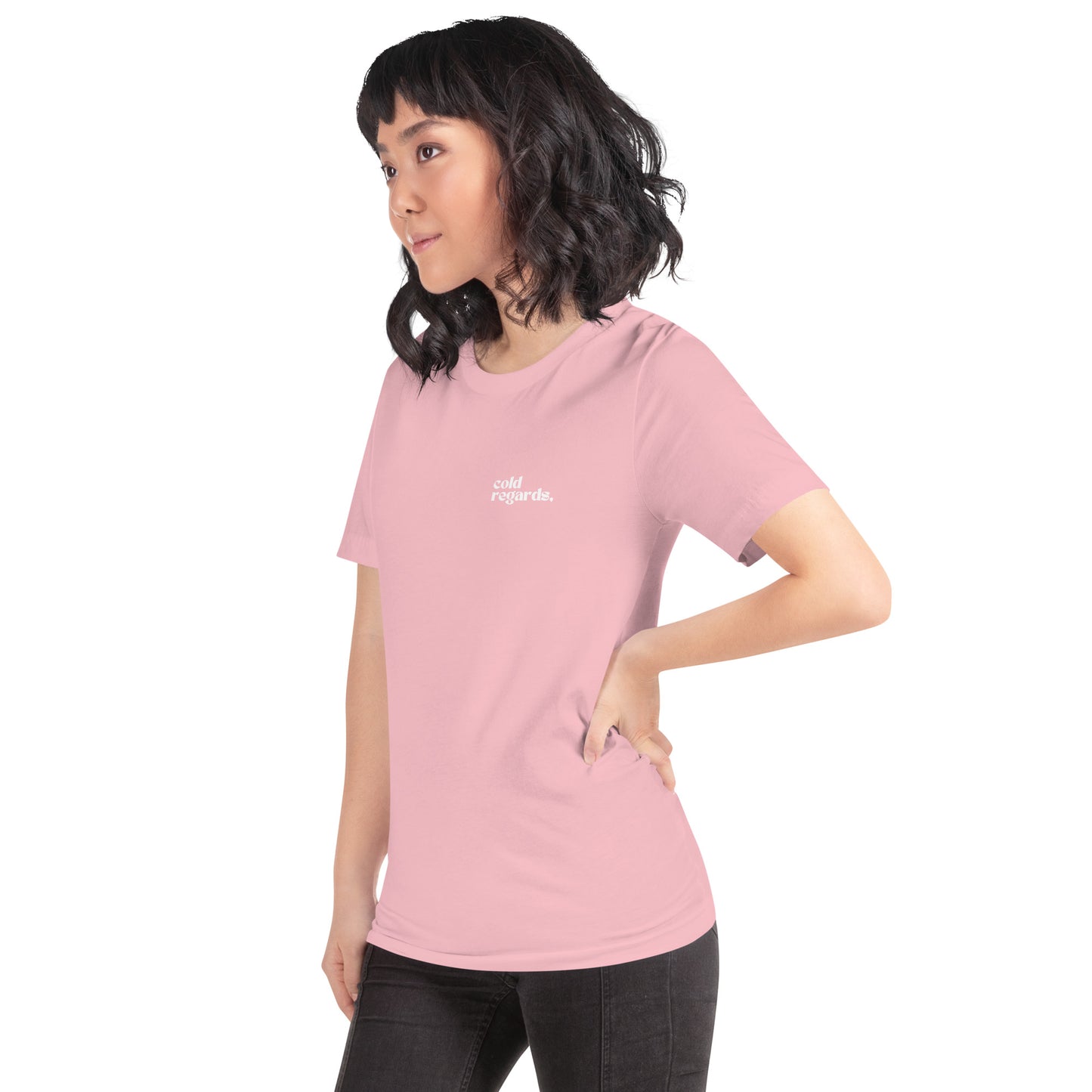 Mimosas for Brunch | Unisex t-shirt
