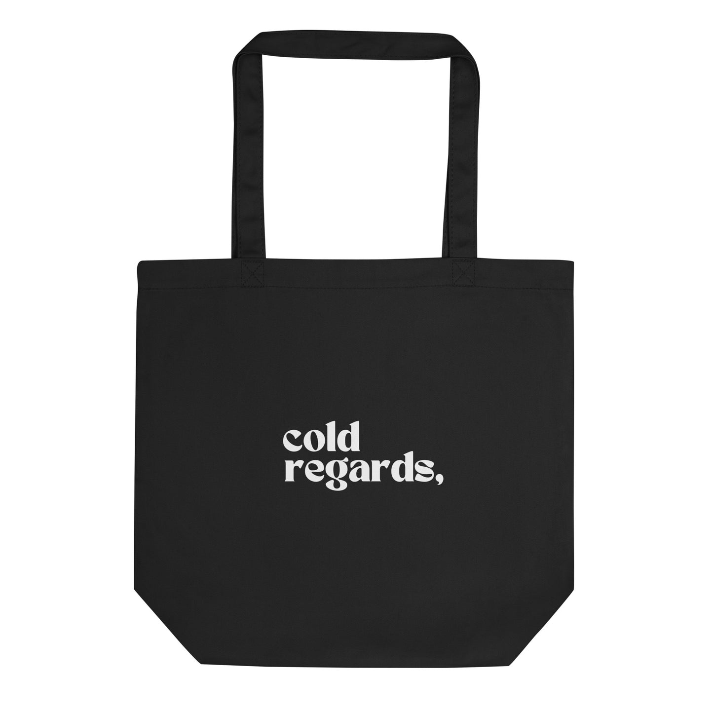 Let's... Eco Tote Bag