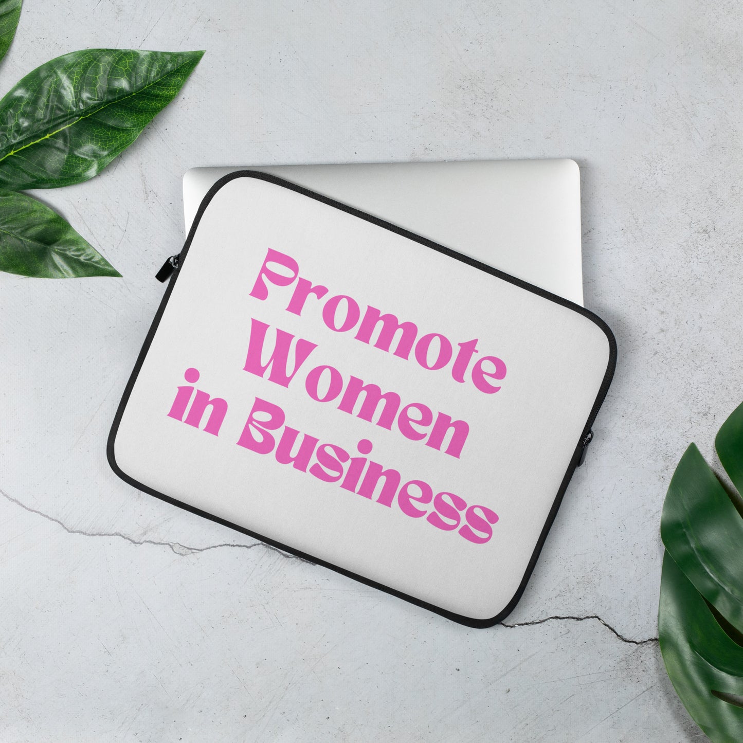 Promote Women | Laptop Sleeve