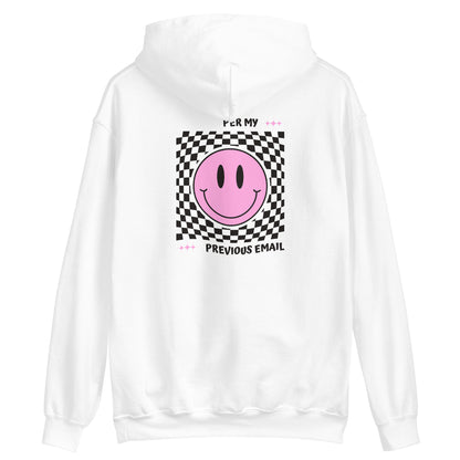 Per my... | Unisex Hoodie