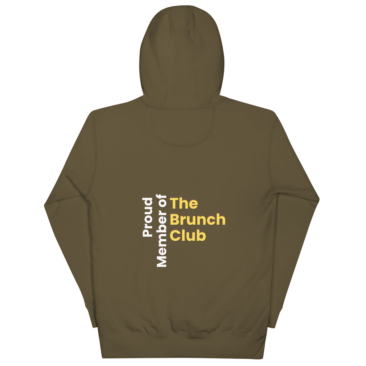 Brunch Club | Unisex Hoodie