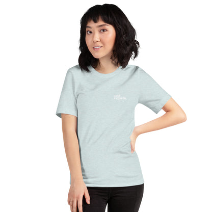 Mimosas for Brunch | Unisex t-shirt