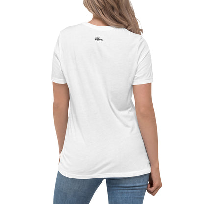 Treat Yourself | Women's Relaxed T-Shirt